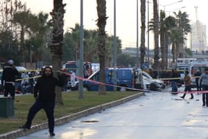 Kurdistan Freedom Falcons Claim Responsibility for Attack in Izmir