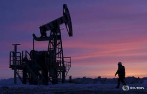 Russia Counts on Oil Rates Rising for a Better Economy in 2017