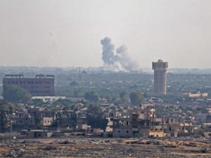 Sinai: Eastern Gate of Egypt Defies Extremists