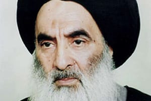 Scenarios for Religious Authority of Post-Sistani Phase
