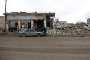 Israel’s Invisible Presence in Astana Guaranteed by Russia