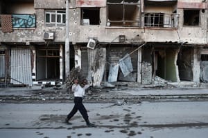 Syrian Opposition Presents List of Conditions to Attend Astana Talks