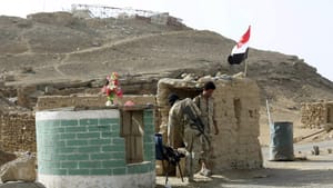 Major General Mohammed Almgdashy: Latest Victories to Change Balance of Power in Yemen