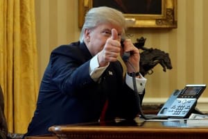 Saudi-U.S. Deal to Confront Iran’s Role in ‘Undermining Regional Stability’