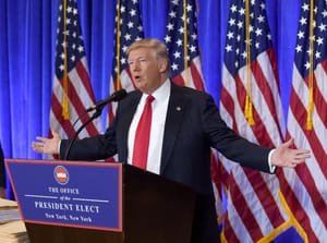 EU Officials Hit Back at Trump over NATO, Iran Deal