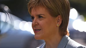 After Brexit, Doubts on Independence Referendum Resurface in Scotland