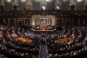 Congress Plans drafting Law to Impose Non-Nuclear Sanctions on Iran