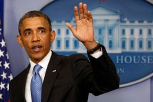 What If Trump Is Worse than Obama?