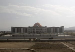 Afghan MP: Iran Aims to Destroy Afghanistan, Spread Chaos