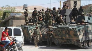 Lebanon: New Agent to Mediate Negotiations with ISIS on Kidnapped Soldiers