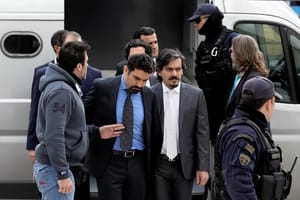 Turkey Threatens to Cancel Migrant Readmission Deal after Greece Ruling