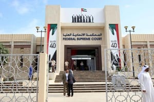 Life Sentence for Emirati Found Guilty of Joining Terrorist Group
