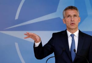 NATO Agrees to Send more Troop Trainers to Afghanistan but No Combat Role