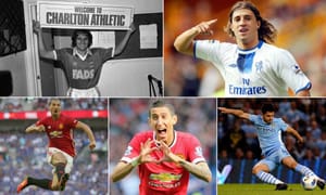 English Football’s Overseas Arrivals Who Began with a Gabriel Jesus-Style Bang
