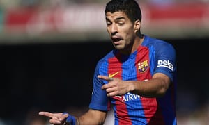 Barcelona’s Disallowed Goal Shows La Liga Needs to Embrace Technology