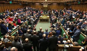 May’s Government Clears First Hurdle towards ‘Brexit’ Talks