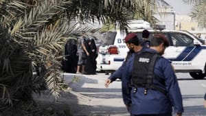 Bahrain to Try Terrorist Cell Trained in Iran, Iraq