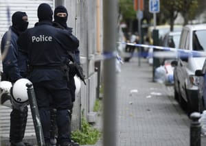Belgian Fighter Sentenced to Jail for Murder in Syria