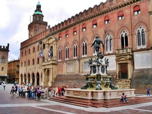 European Universities Founded before the Discovery of America