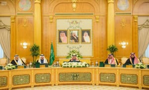 Saudi Cabinet Values U.S. Recognition of Kingdom’s Efforts to Counter Terrorism