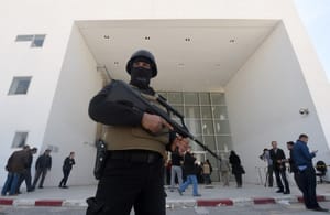 Extradited Tunisian Admits Links to Berlin Attacker