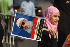 The Death of Father of Terrorism