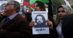 Bloggers Kidnapped in Pakistan…Fingers Pointed at Security Agencies