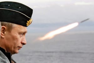 Arctic..New Contact Line in Cold War with NATO