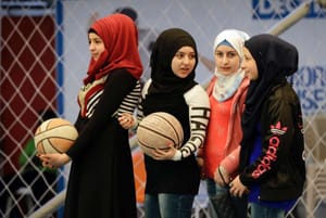 Lebanon Launches Campaign to Support Areas Affected by Refugee Crisis