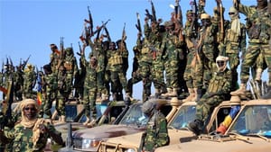 Transparency International: Terrorism Cannot Be Defeated Unless Corruption Ends