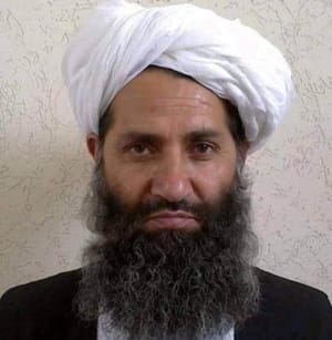 Taliban Encourages Afghans to Plant Trees