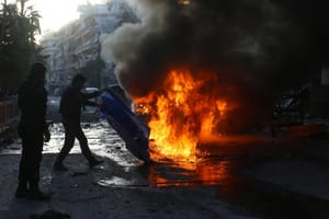 Syria: Dozens Killed in Attacks Targeting Regime Security Offices in Homs