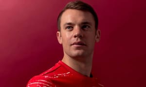 Bayern’s Manuel Neuer: ‘I’ve Seen Arsenal Play Quite Often. I’m Prepared’