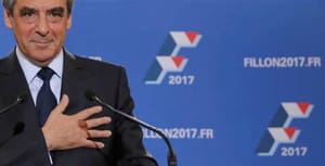 Fillon Apologizes Amidst Calls for his Withdrawal from French Presidential Race
