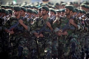 Spat between Ministry of Intelligence, Revolutionary Guard before Elections