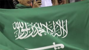 Riyadh Says Iran Spreading Terrorism, Cannot be Negotiated with