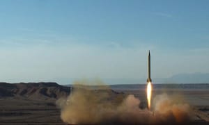 Report of Military Balance: ISIS Threatens Europe, Iran’s Missiles Raise Global Concern