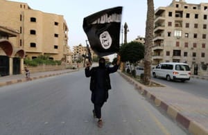 U.S. Accuses ISIS of Forcing Disabled Children to Carry Out Attacks in Iraq