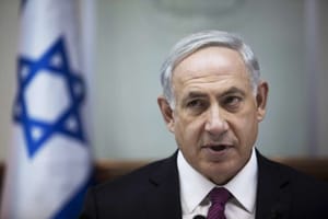 Netanyahu Proposes European Alliance Supporting Israel, Trump’s Administration