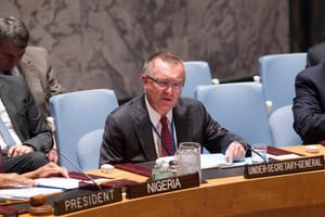 U.N. Report: ‘ISIS’s Capability to Recruit Militants Slowed Down, Oil Revenues Decline’