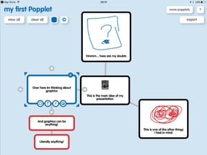 Mind-Mappers to Help You Organize Your Thoughts