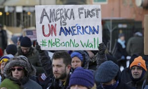 Judge Deals Severe Blow to Trump Travel Ban, White House Ready for Drawn-out Battle