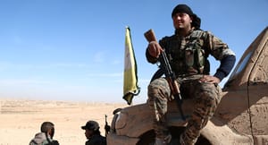 Diplomatic Sources: No Change in Ankara’s Position towards Syrian Kurds Armament