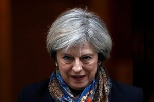 Brexit Outline Includes Withdrawal from Three EU Establishments