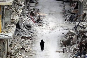 Russian Deputy FM: Hezbollah Will Leave Syria when Conflict is over