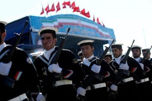 The Very Real Threat of the Iranian Regime