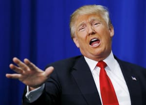 Trump Tilts Supreme Court’s Balance 5-4 in Favor of Conservatives