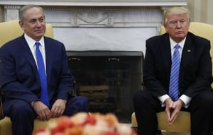 Formation of U.S.-Israeli Committees Upsets Settlers