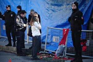 Lebanon to Take Legal Action against Suspect in Istanbul New Year’s Terrorist Attack