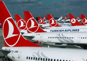 Turkey to Accept Partners in Sovereign Wealth Fund